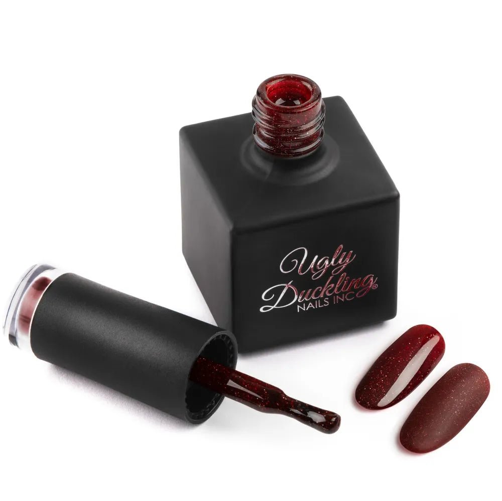 Ugly Duckling Gel Polish 057 Romantique, 15ml - Level Up Beauty Supply