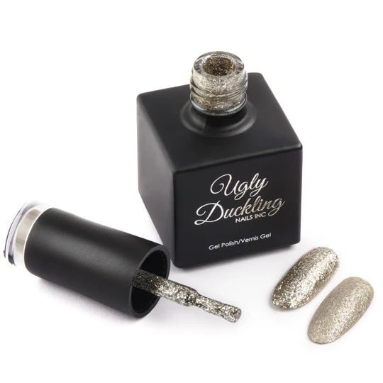 Ugly Duckling Gel Polish 101, 15ml - Level Up Beauty Supply
