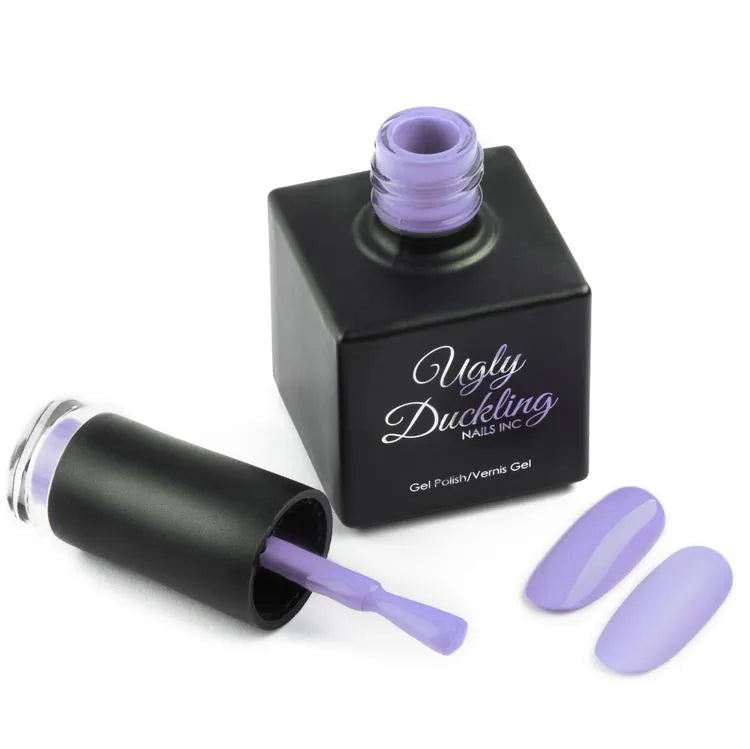 Ugly Duckling Gel Polish #123, 15ml