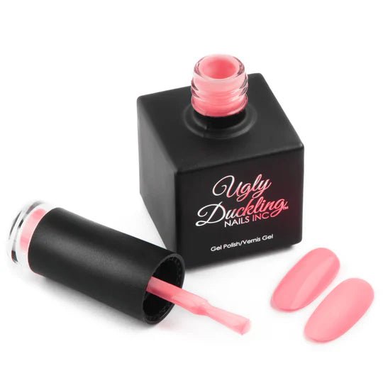 Ugly Duckling Gel Polish 132, 15ml - Level Up Beauty Supply