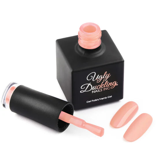 Ugly Duckling Gel Polish #210, 15ml