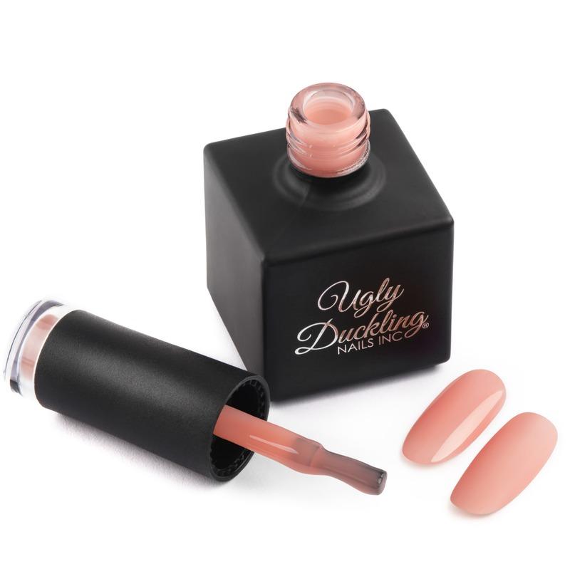 Ugly Duckling Gel Polish 275, 15ml - Level Up Beauty Supply