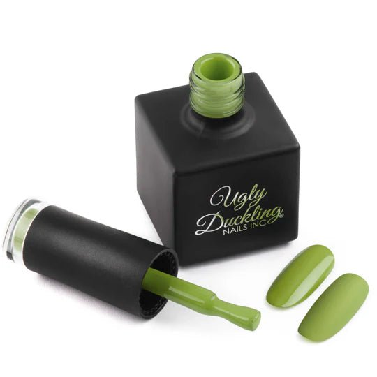 Ugly Duckling Gel Polish 302, 15ml - Level Up Beauty Supply