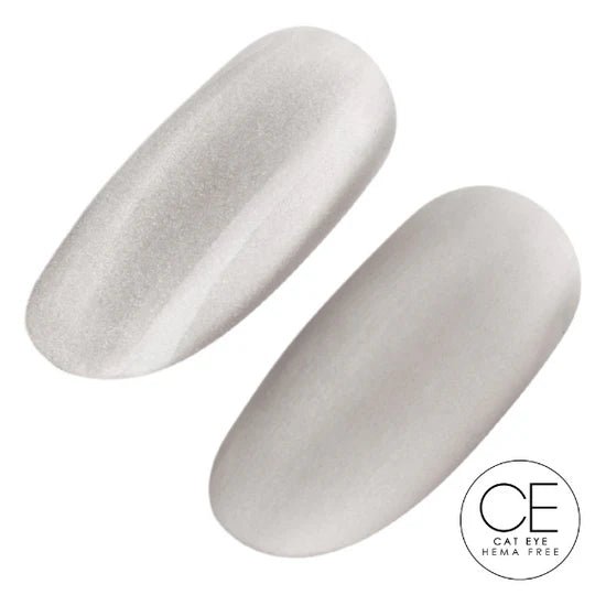 Ugly Duckling Gel Polish 329 Silver Lining, 15ml - Level Up Beauty Supply