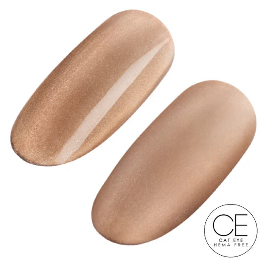 Ugly Duckling Gel Polish #331 Teddy Bare, 15ml