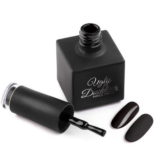 Ugly Duckling Gel Polish 335 Blacklisted, 15ml - Level Up Beauty Supply