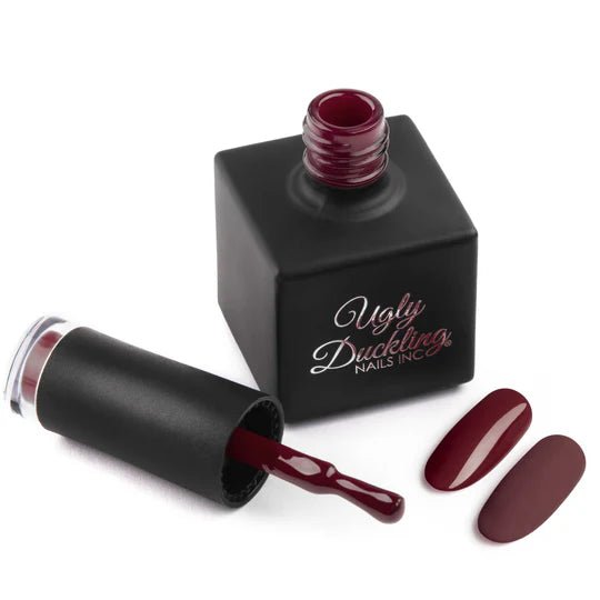 Ugly Duckling Gel Polish 337 Thirst Trap, 15ml - Level Up Beauty Supply