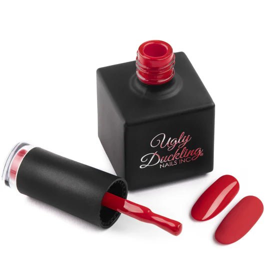 Ugly Duckling Gel Polish 339 Bitten, 15ml - Level Up Beauty Supply