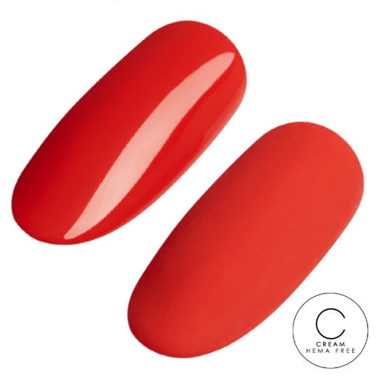 Ugly Duckling Gel Polish 340 Bloody Cute, 15ml - Level Up Beauty Supply