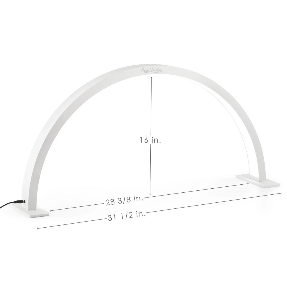 Ugly Duckling LUNULA Premium Led Table Lamp (pre-order) - Level Up Beauty Supply