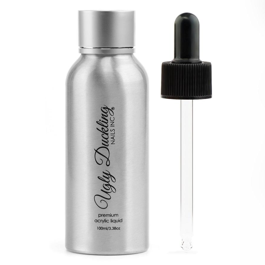 Ugly Duckling Premium Acrylic Liquid (Pickup Only) - Level Up Beauty Supply