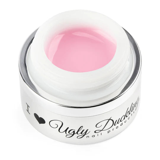 Ugly Duckling Premium Sculpting Gel Pink, 15ml