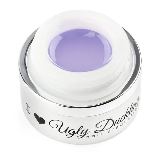Ugly Duckling Premium Sculpting Gel Thickest Clear, 15ml - Level Up Beauty Supply