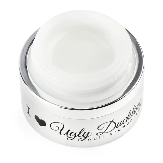 Ugly Duckling Premium Sculpting Milky White, 15ml