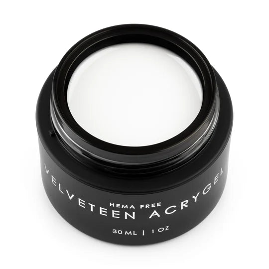 Ugly Duckling Velveteen Acrygel Milky White - Level Up Beauty Supply