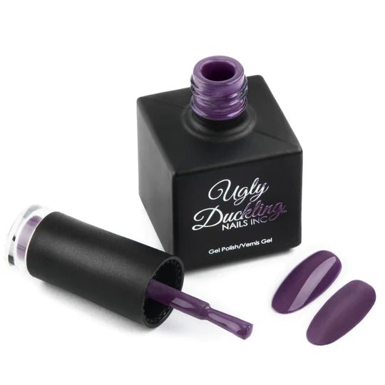 Ugly Duckling Gel Polish 096, 15ml - Level Up Beauty Supply