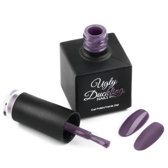 Ugly Duckling Gel Polish 107, 15ml - Level Up Beauty Supply