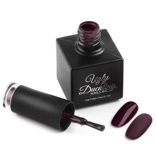 Ugly Duckling Gel Polish 113, 15ml - Level Up Beauty Supply