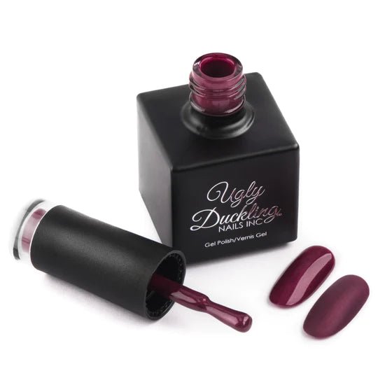 Ugly Duckling Gel Polish 143, 15ml - Level Up Beauty Supply