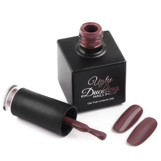 Ugly Duckling Gel Polish 158, 15ml - Level Up Beauty Supply