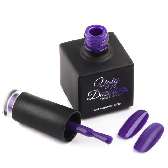 Ugly Duckling Gel Polish 168, 15ml - Level Up Beauty Supply