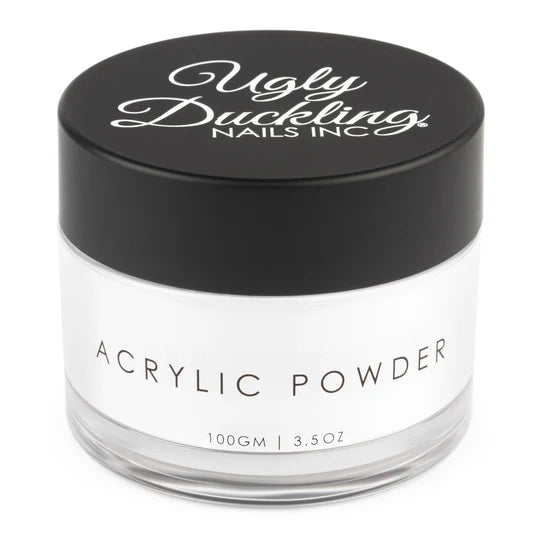 Ugly Duckling Premium Acrylic Powder - Clear