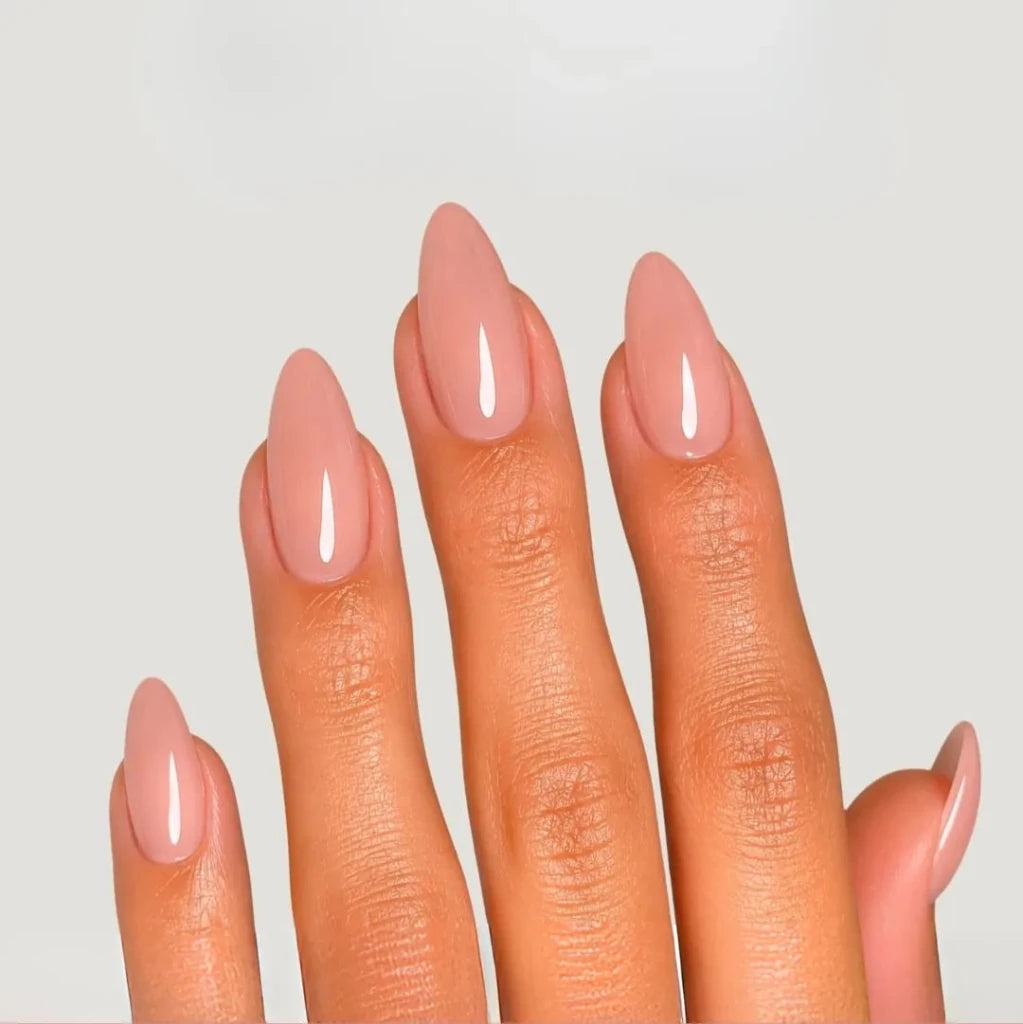 Luxio - Color Gel Polish TENDER - Level Up Beauty Supply