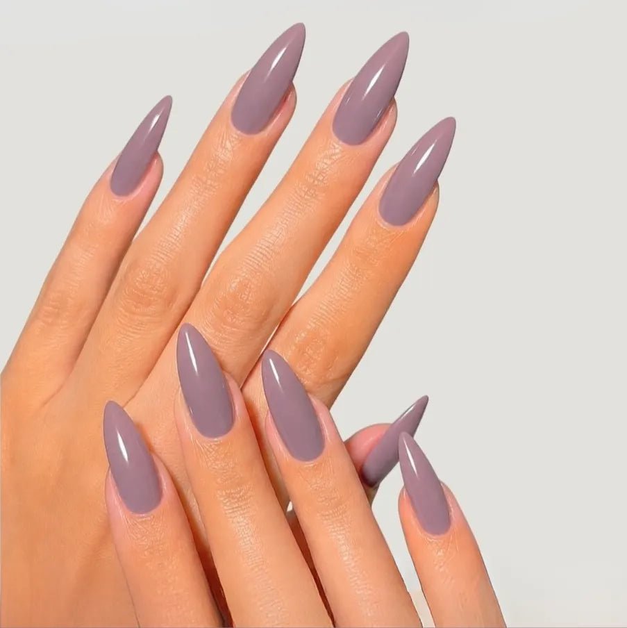 Luxio - Color Gel Polish MURMUR - Level Up Beauty Supply