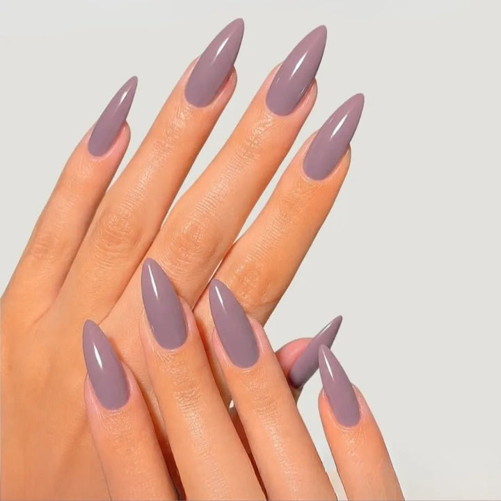 Luxio - Color Gel Polish MURMUR - Level Up Beauty Supply