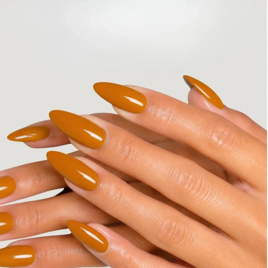 Luxio - Color Gel Polish OCHRE - Level Up Beauty Supply