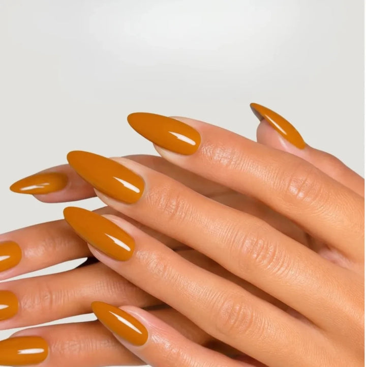 Luxio - Color Gel Polish OCHRE - Level Up Beauty Supply