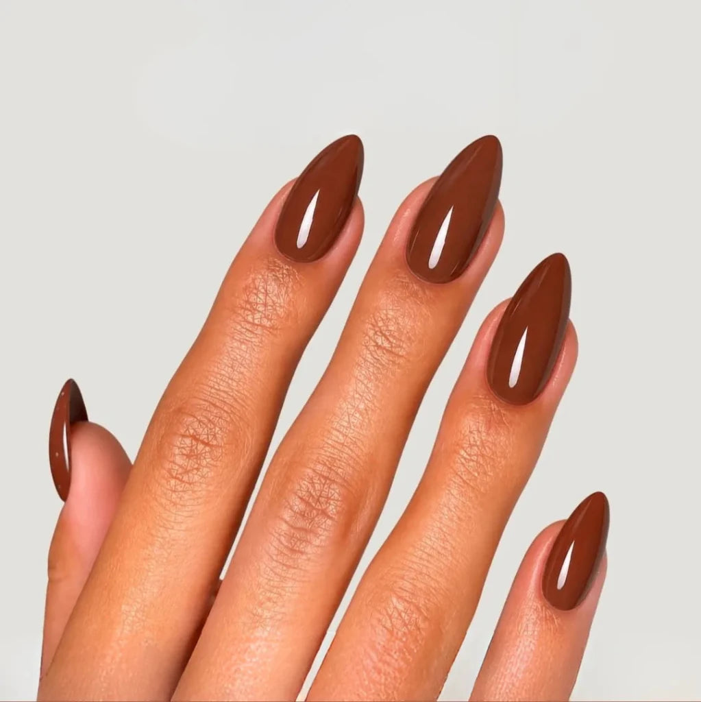Luxio - Color Gel Polish OUD - Level Up Beauty Supply