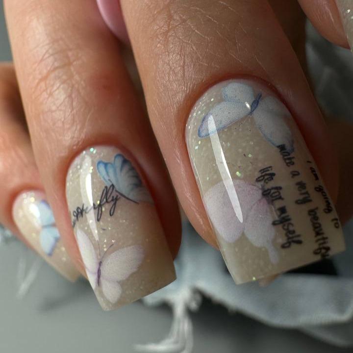 VS - Nails Slider Maxi - 090 - Level Up Beauty Supply