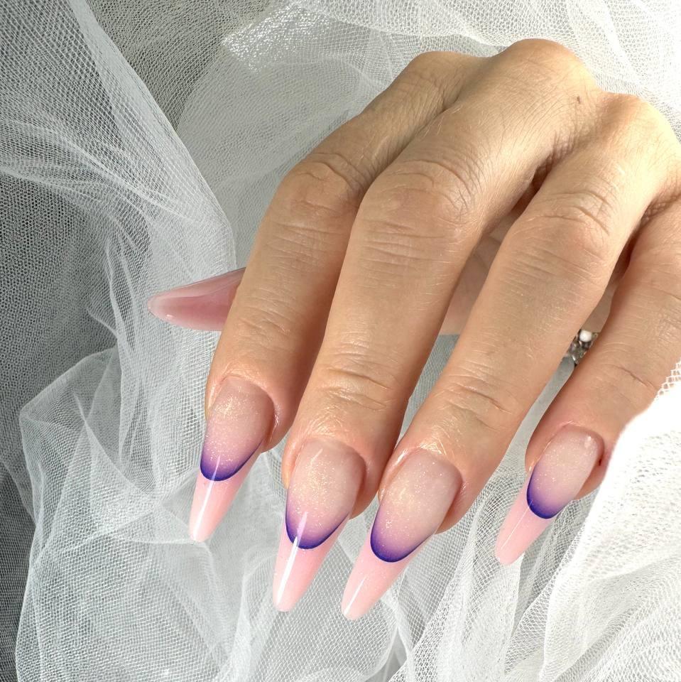 VS - Nails Slider Maxi - 095 - Level Up Beauty Supply