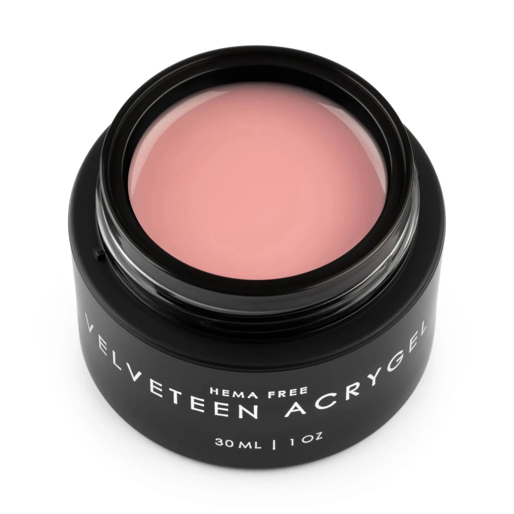 Ugly Duckling Velveteen Acrygel Fufu, 30 ml (Jar) - Level Up Beauty Supply