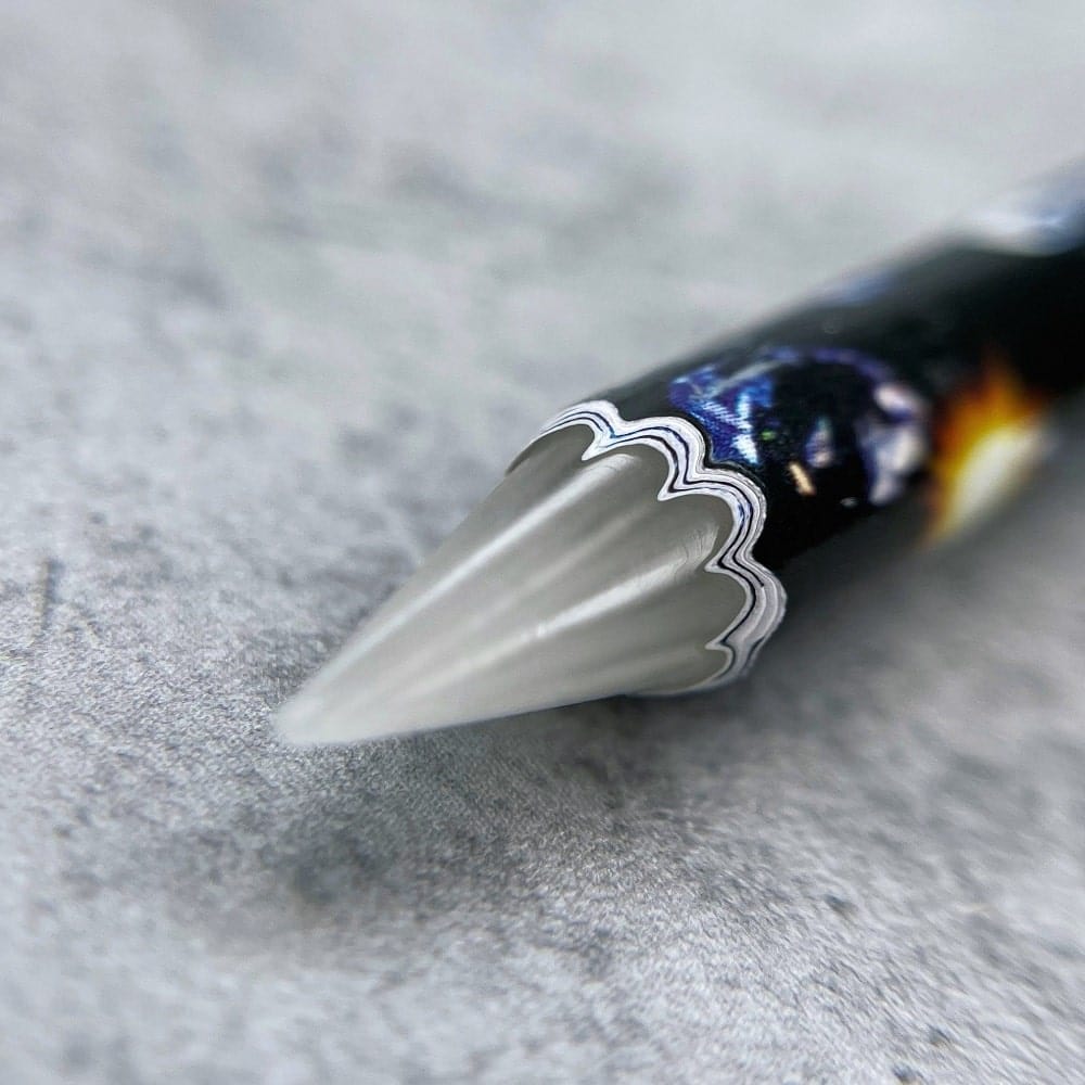 Wax pencil for rhinestones - Level Up Beauty Supply