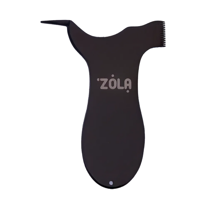 ZOLA Black Metal Multifunctional applicator
