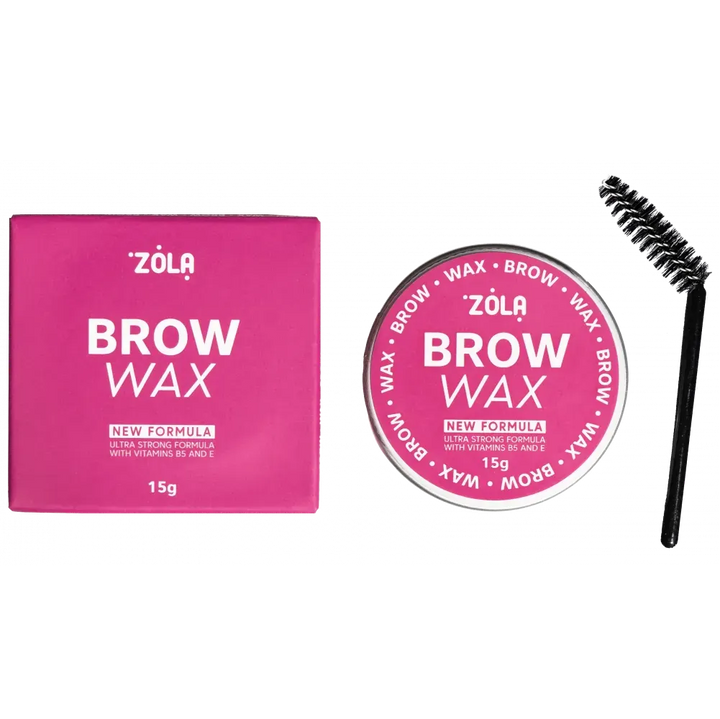 ZOLA Brow Wax