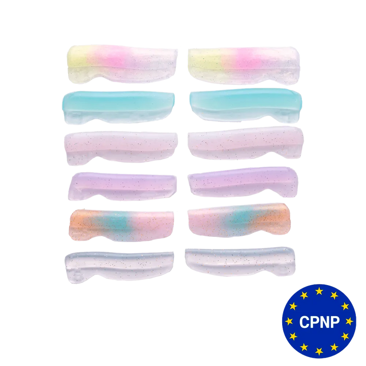 ZOLA Glamour Flex Laminating Pads (S, S+, M, M+, L, L+)