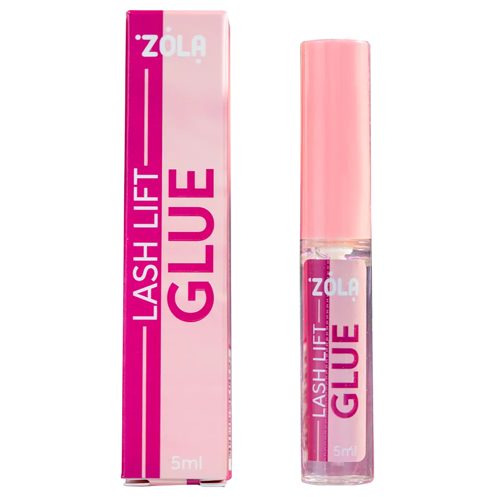 ZOLA Glue for lamination of eyelashes Lash Lift Glue 5 ml