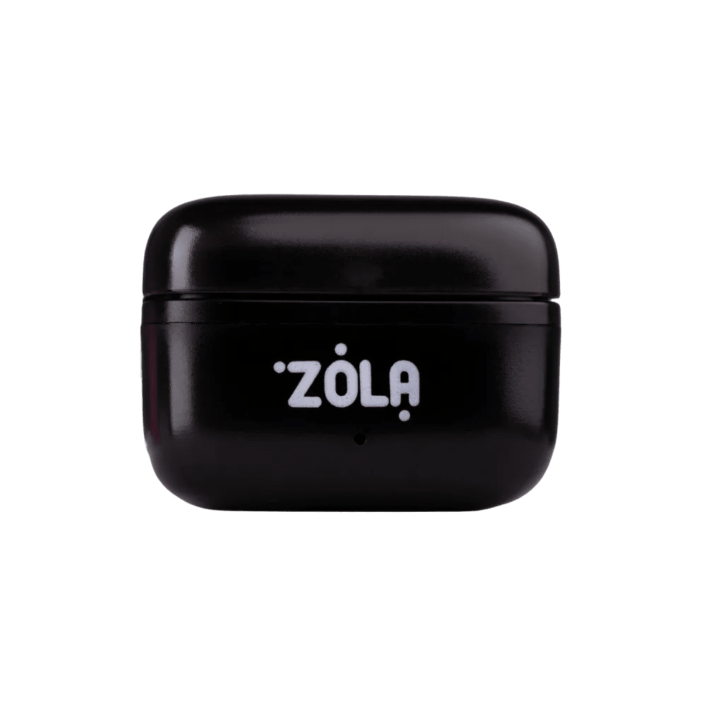 ZOLA - Mini Wax Heater Black - Level Up Beauty Supply