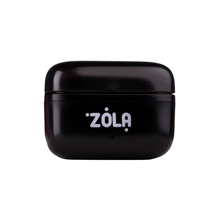ZOLA - Mini Wax Heater Black