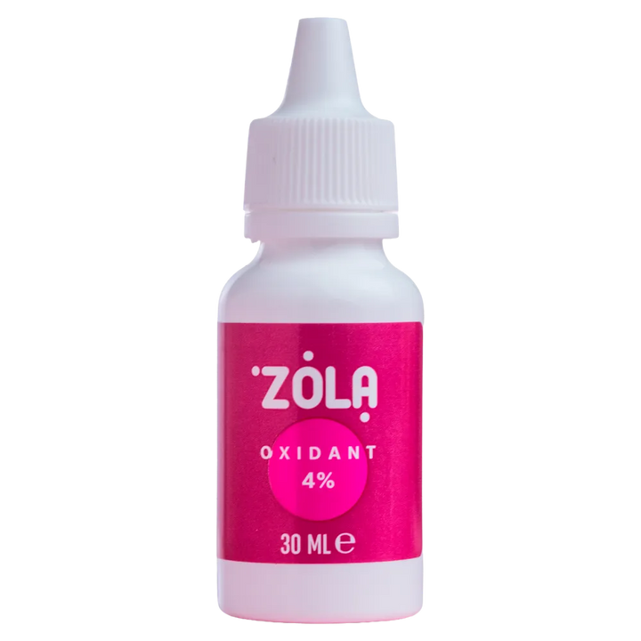 ZOLA - Oxidant 4% 30 ml