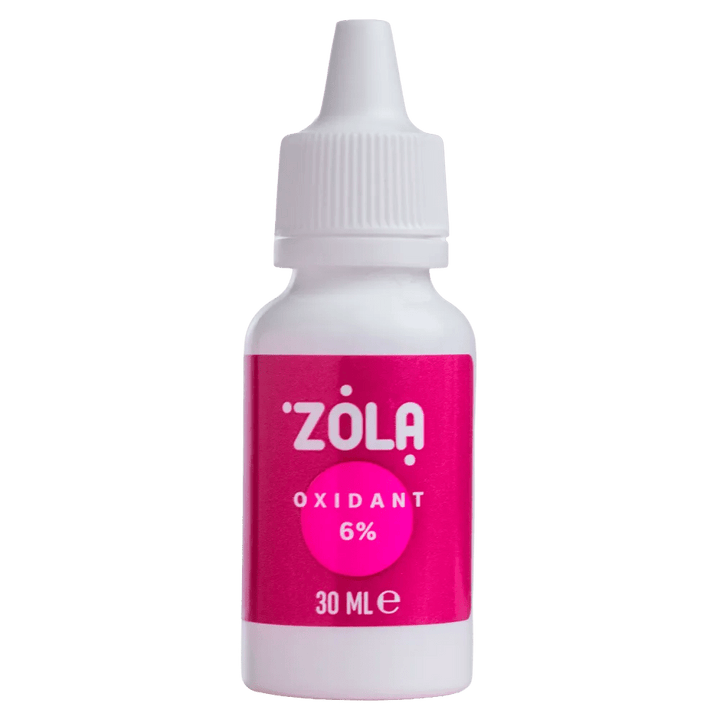 ZOLA - Oxidant 6% 30 ml - Level Up Beauty Supply