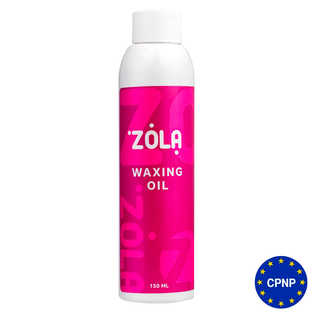 ZOLA - Waxing Oil 150ml