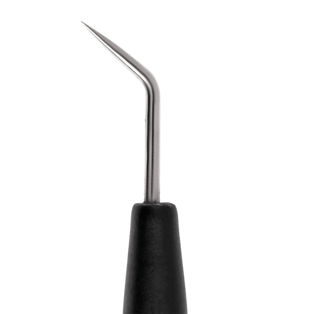 ZOLA x Nahiieva Multifunctional lash tool black - Level Up Beauty Supply