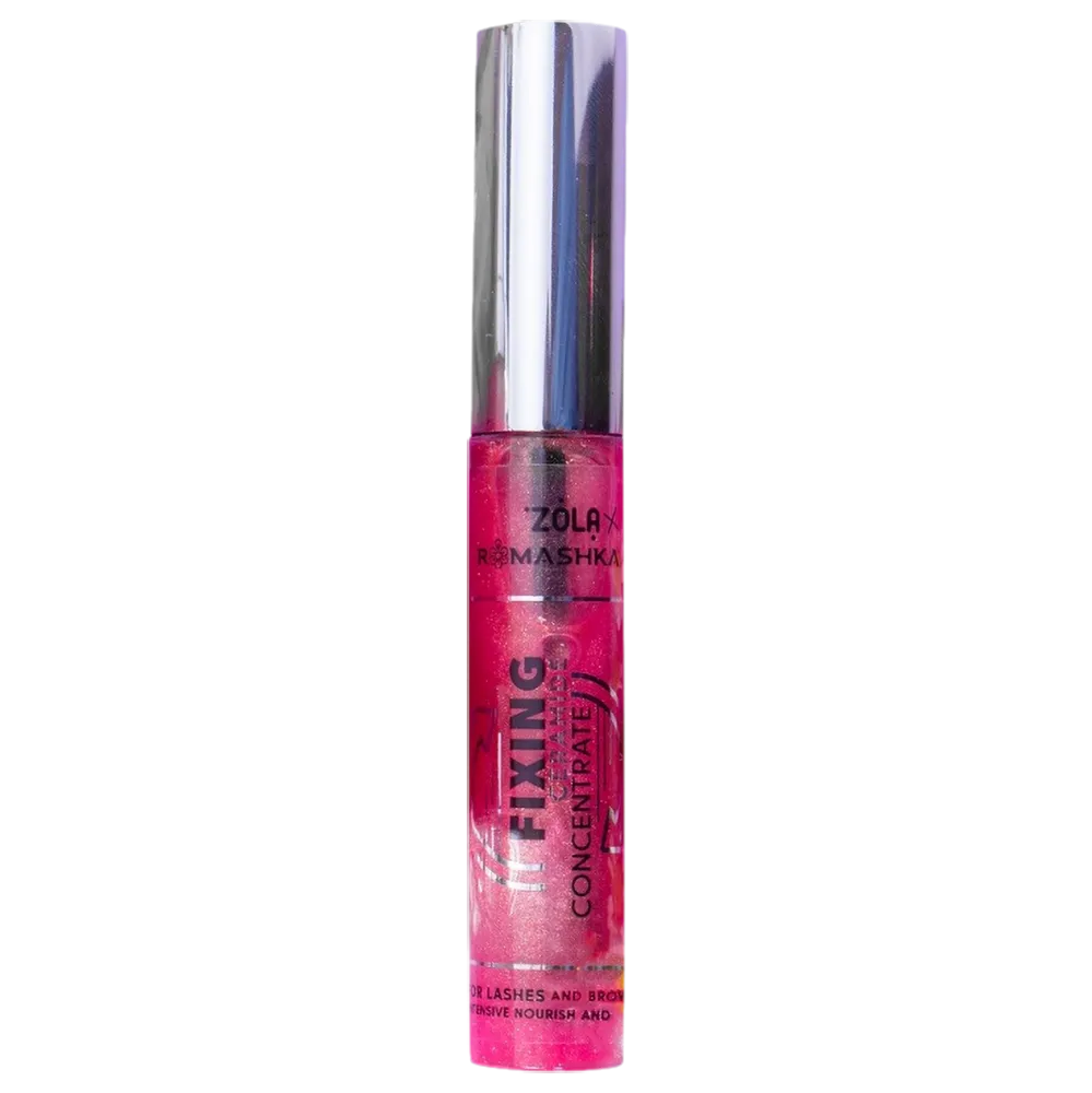 ZOLA x Romashka Fixing Ceramide Concentrate 10 ml - Level Up Beauty Supply
