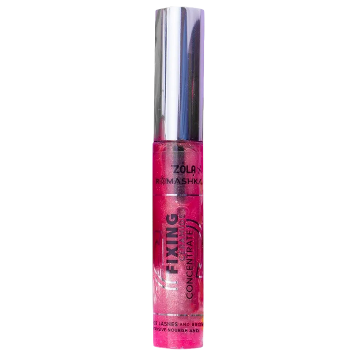ZOLA x Romashka Fixing Ceramide Concentrate 10 ml - Level Up Beauty Supply