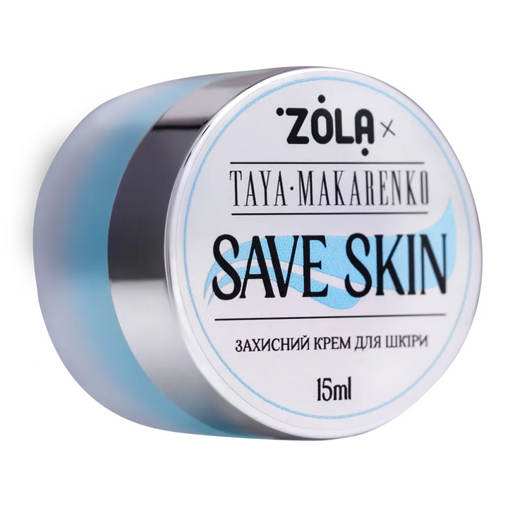 ZOLA x Taya Makarenko Protective Skin Cream 15 ml