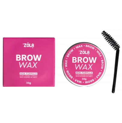 ZOLA Brow Wax